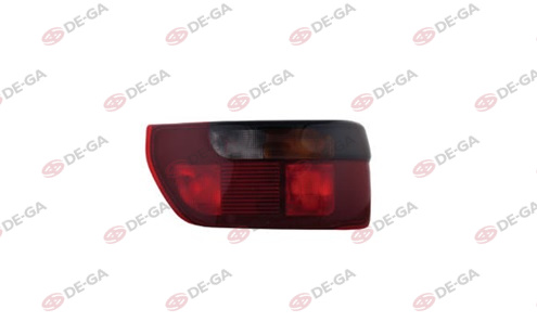 PLEKSAN 2900-F Stop Duysuz Sağ R9 Fairway Füme