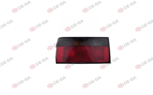 PLEKSAN 2801 Stop Duysuz Sol R9 Fairway