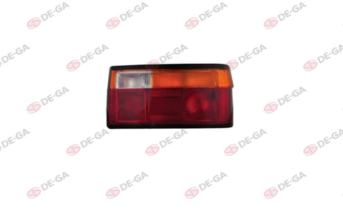 PLEKSAN 2901 Stop Lambasi Sol R9
