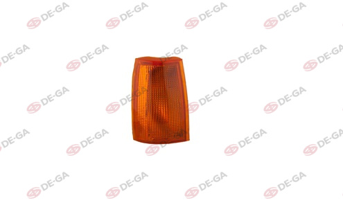 PLEKSAN-2920-D Sinyal Lambasi Sag Beyaz Duysuz R9