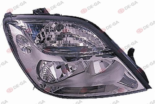 TYC-REN10SC005 Far Sag Elektrikli Scenic 1999 - 2003
