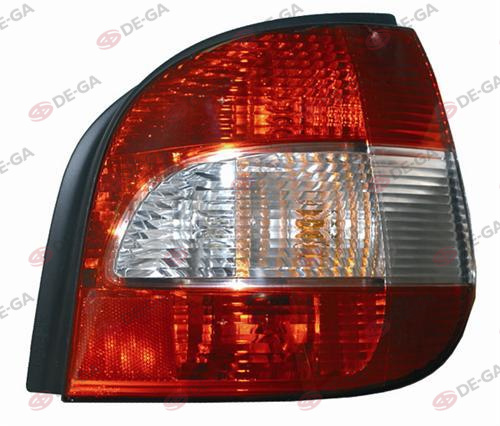R. Scenic Arka Stop Rh.00-03