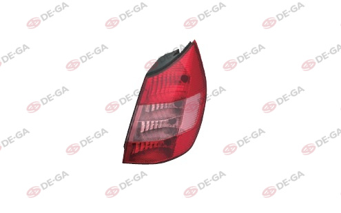 R. Scenic Arka Stop Pembe Renk Rh.03-