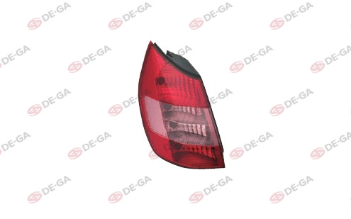 R. Scenic Arka Stop Pembe Renk Lh.03-