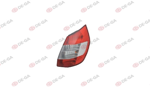 R. Scenic Arka Stop Beyaz Rh.03-