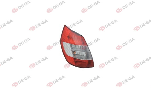 R. Scenic Arka Stop Beyaz Lh.03-
