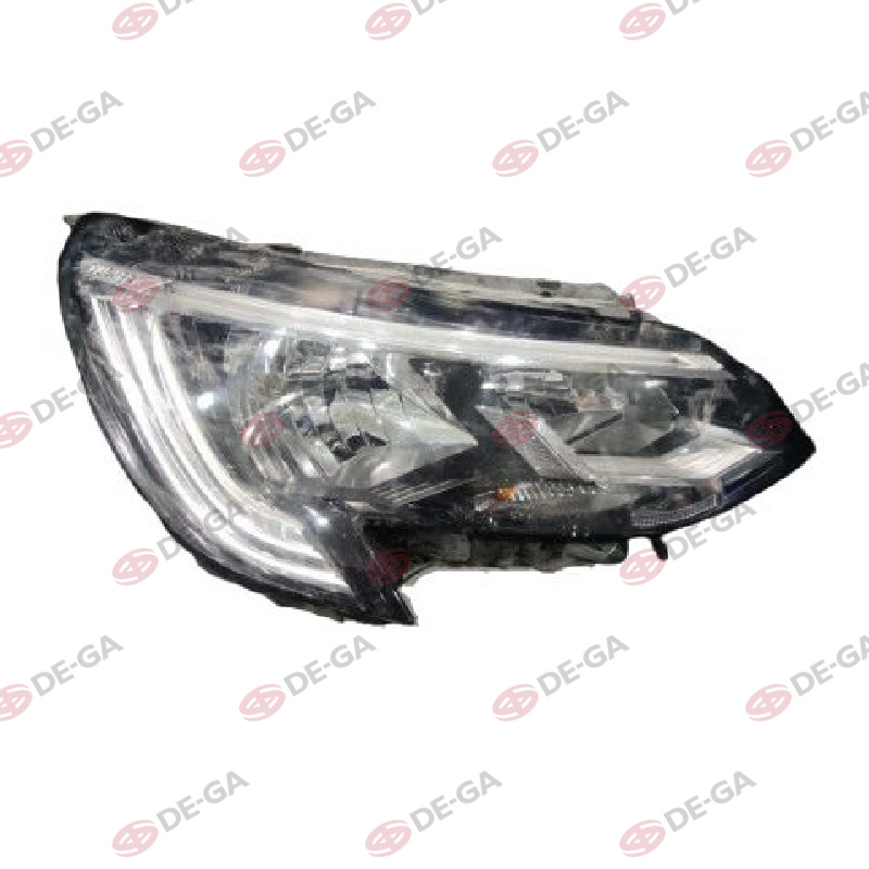 260109945R Sag Far Sandero