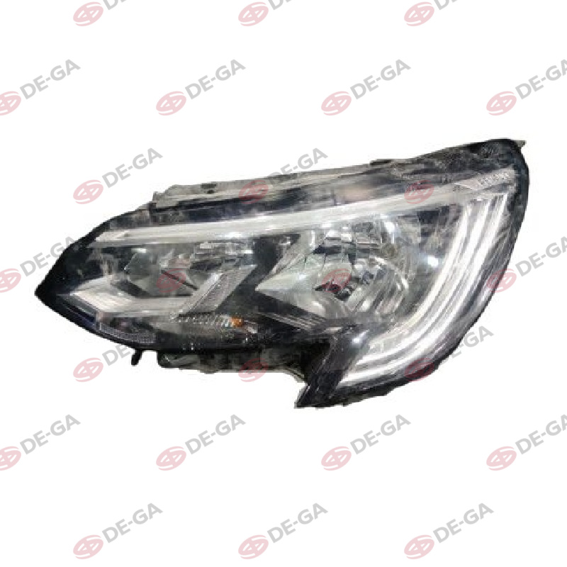 UNI-260604439R Far On Sol Renault Taliant 2021--
