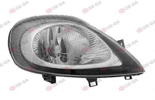 TYC-REN10TR001 Far Sag Trafic 2001 >
