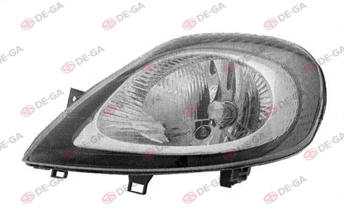 TYC-REN10TR002 Far Sol Trafic 2001>