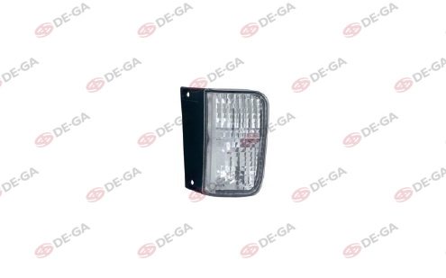 R. Trafic Arka Sis Lambasi Lh.01-