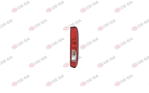 DPO-551-1974R-UE Stop Lambasi Sag Renault Trafic 06- / Opel Vivaro 06-