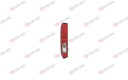 R. Trafic Arka Stop Lh.07-13
