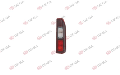 R. Trafic Arka Stop Rh.14-