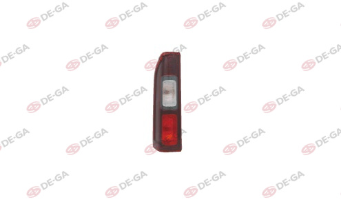 R. Trafic Arka Stop Lh.14-