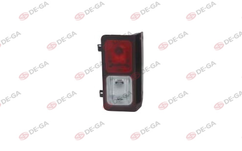 R. Trafic Arka Sis Lambasi Rh.14-