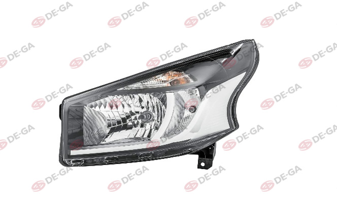 LB11-35010L Far Sol Renault Trafic Iii 2014-2019