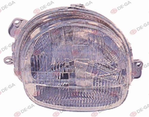 R. Twingo Ön Far Rh.98-