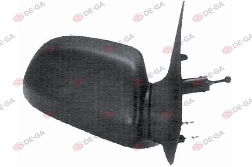 R.19 Diş Ayna Man. Rh.92-