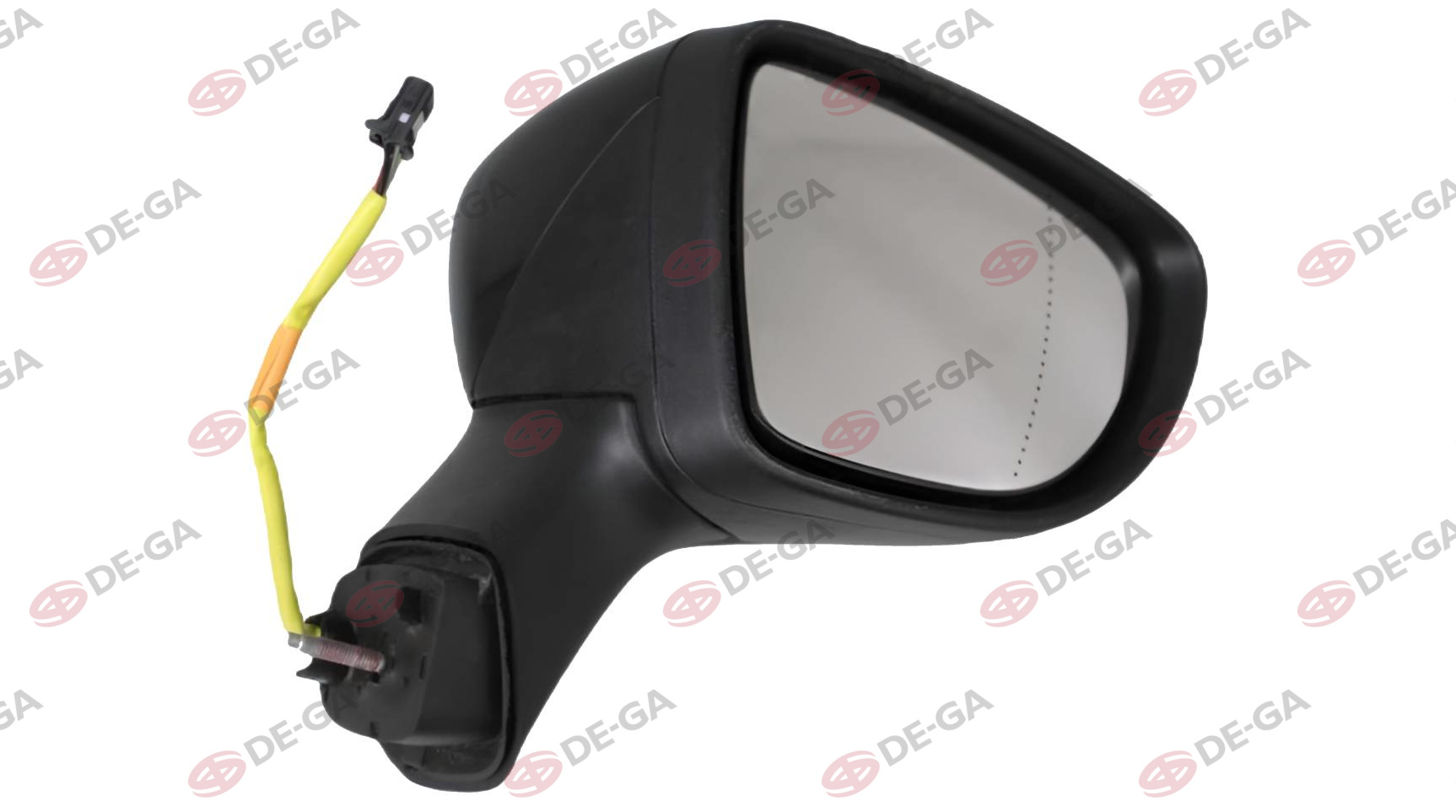 ORJINAL 963018492R Ayna Sağ Renault Captur 2018>