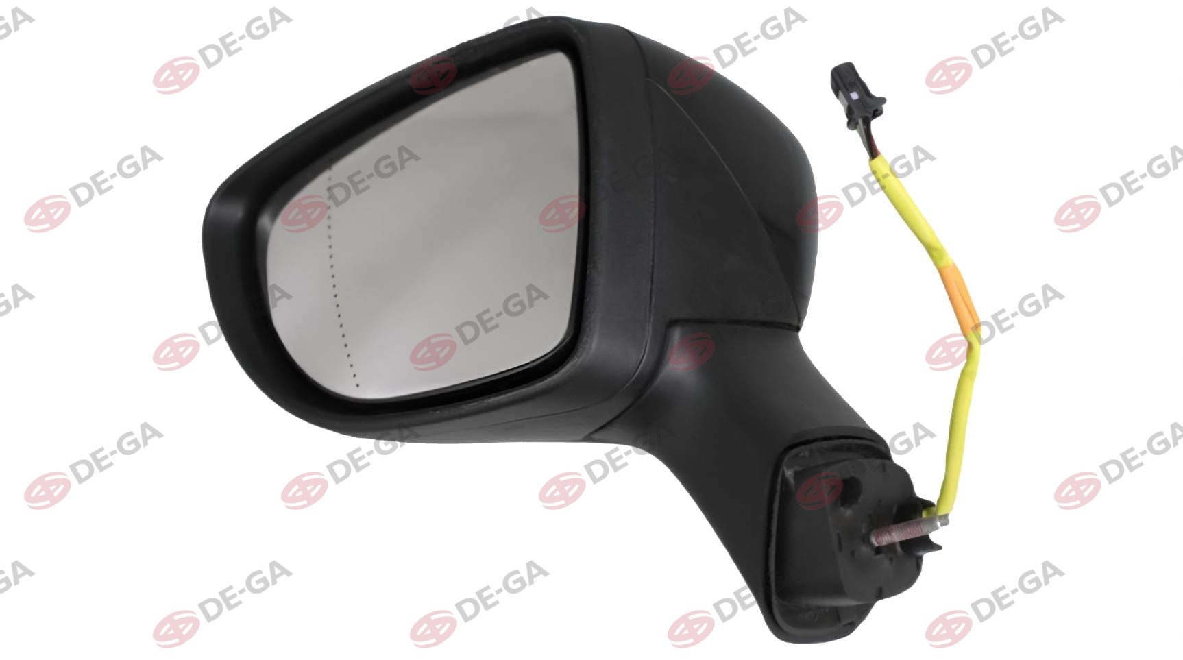 ORJINAL 963027007R Ayna Sol Elektrikli Katlanir Renault Captur 2018-2020