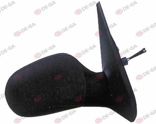 R. Clio Diş Ayna Man. Rh.98-01