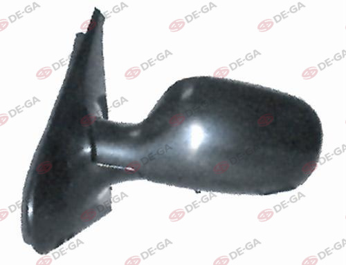 DEGA-REN11CL004 Dis Dikiz Aynasi Sol Clio 2001 2005 Mekanik