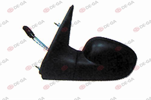 R. Clio Diş Ayna Man. Lh.96-98