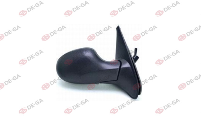 MGA-98243 Dis Dikiz Ayna Sag Mekanik  ( Renault  Clio Thalia  -  )