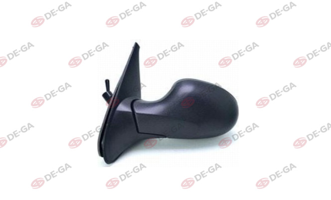 MGA-98242 Dis Dikiz Ayna Sol Mekanik  ( Renault  Clio Thalia  -  )