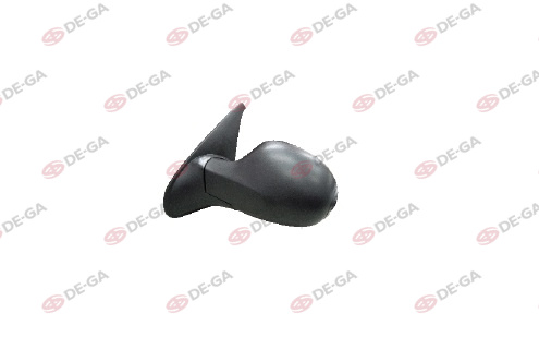 R. Clio Symbol Diş Ayna El. Is. Rh.09-