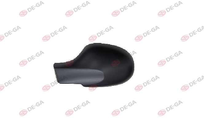 6164179 Dis Dikiz Aynasi Sol Mekanik Asferik Renault Symbol Thalia 2008-2014
