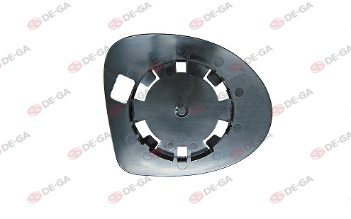 61-35019R Ayna Cami Sol Isitmali Renault Clio Symbol Ii 2008-2013