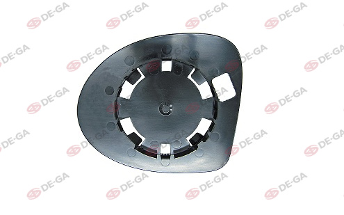 61-35020 Ayna Cami Sag Isitmali Renault Clio Symbol Ii 2008-2013