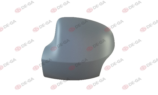 BSG 75-915-015 Ayna Kapagi Sag (Astarli)-(Astarli)- Clio Symbol Touch