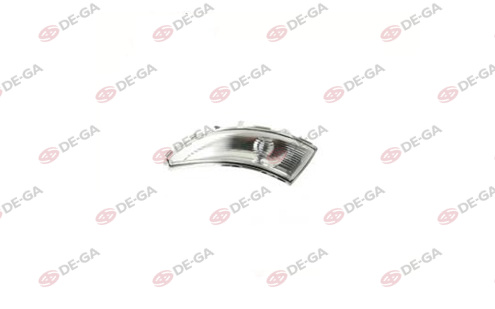 DPO 551-1413R-UE Ayna Sinyali Sag Hatchback Clio Iv