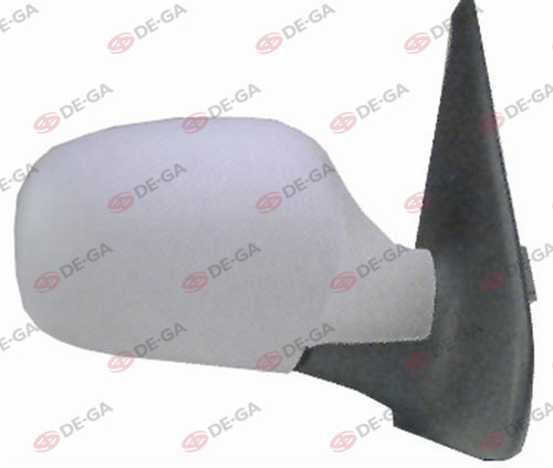 DEGA REN11CL114 R.Clio Ii 01-05 Diş Ayna Isitmali Ast.Rh.