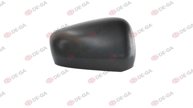 9235203 Dis Dikiz Aynasi Sol Elektrikli Isitmali Astarsiz 5 Pin Renault Express 2021-
