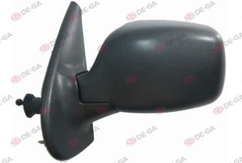 MGA-98133 Dis Dikiz Ayna Sag Mekanik  ( Renault  Kangoo 01 - 08 )