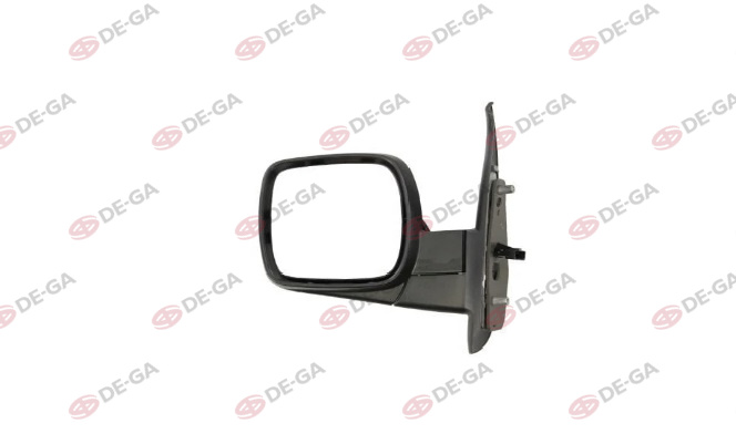UNI-7701068840 Ayna Sag Elektrikli Renault Kango Iii 2013-2018
