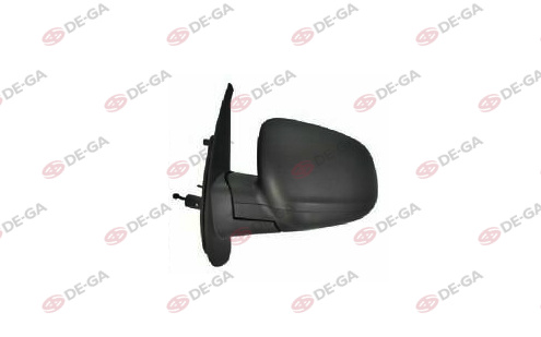 BIRLIK 0862 Dikiz Ayna Kapaği Sağ Kangoo Iii 12>-Citan W415 12>