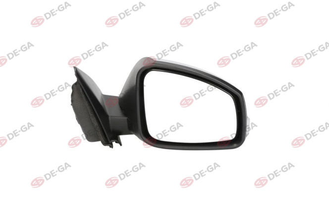VIE-VM6140EBSAL Dis Ayna Sol ( Katl.Elek.-Isit.- Ast.-Siny. 10 Fisli ) ( Renault   Latitude 11- )