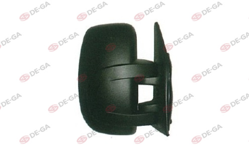 R. Master Diş Ayna El. Is.5 Pin Rh.03-