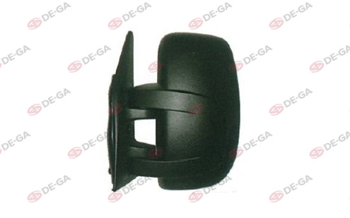 R. Master Diş Ayna El. Is.5 Pin Lh.03-