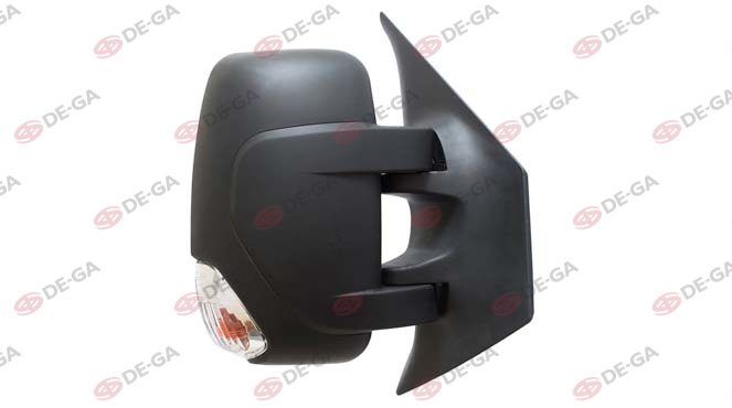 9226907 Dis Dikiz Aynasi Sag Elektrikli Isitmali Sinyalli Sensorlu 9 Pin Renault Master Iii 2010-