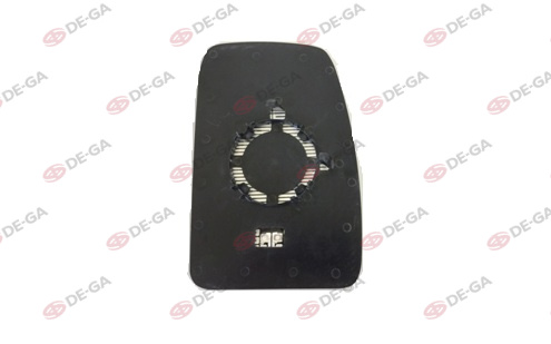 61-35033 Ayna Cami Sol Isitmali Renault Master Iii 2010-