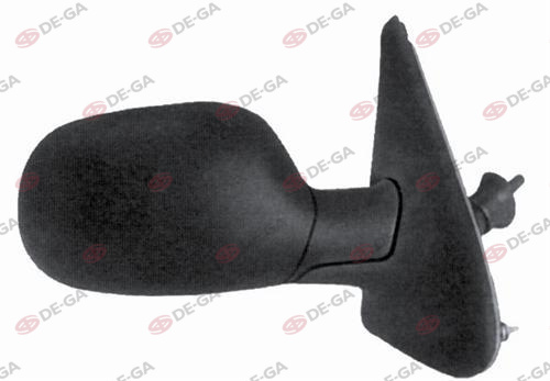 6134219 Dis Dikiz Aynasi Sag Mekanik Sensorlu 2 Pin Renault Megane I 1996-1999