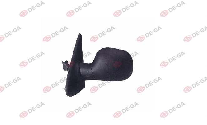 R. Megane Diş Ayna Kabl. Sens. Rh.95-99