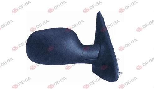 6125219 Dis Dikiz Aynasi Sol Elektrikli Asferik Isitmali 5 Pin Renault Megane I 1995-1999