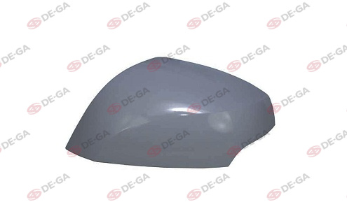 VIE-VM138CL Dis Ayna Kapagi Siyah Sol ( Renault   Megane Ii 03-/ Scenic 03- )